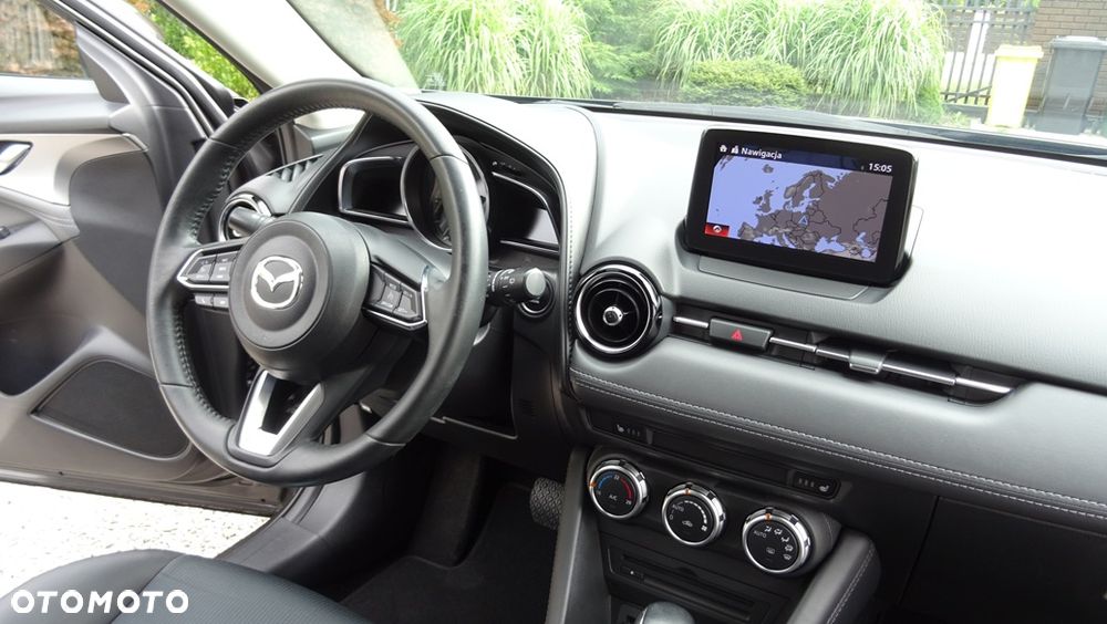 Mazda CX-3 2.0 SkyDream - 11
