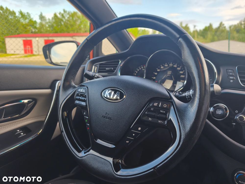 Kia ProCeed 1.6 GDI XL - 25
