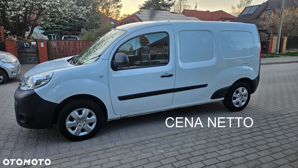 Renault KANGOO - 2