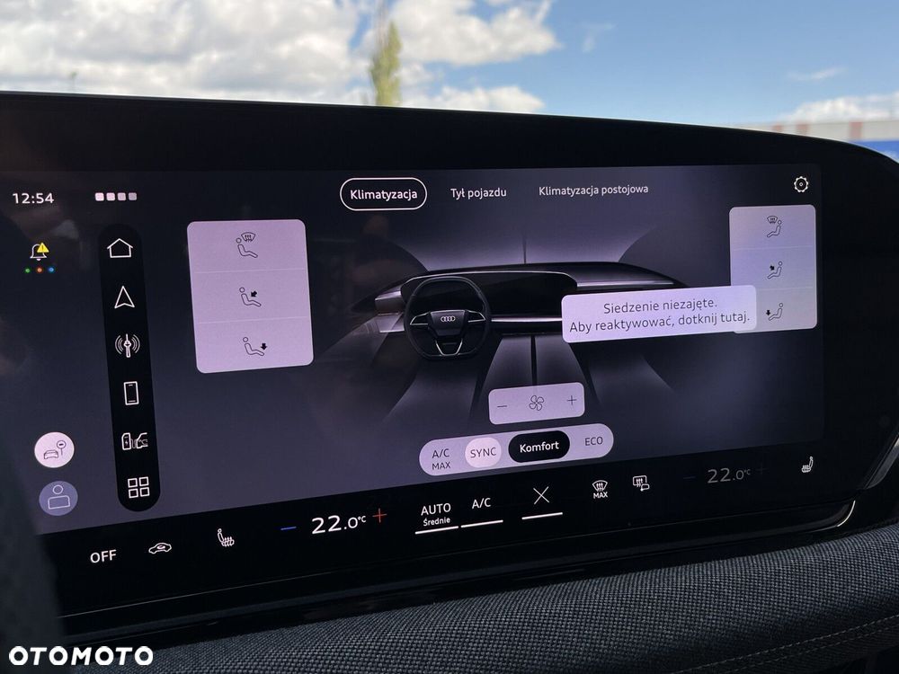 Audi A6 Avant e-tron Quattro 100kWh - 28