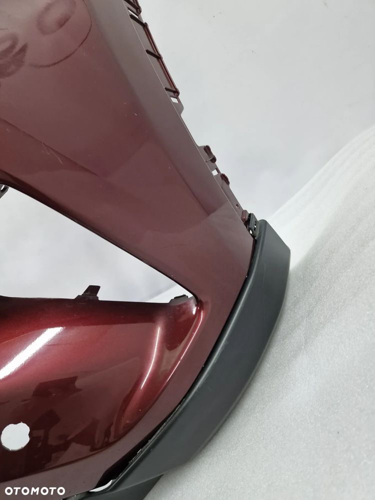 TOYOTA RAV4 / RAV-4 LIFT 15- ZDERZAK PRZEDNI PRZÓD NA 4X PDC , NR 52119-42A40 , NR AUKCJI NZ1065 - 13