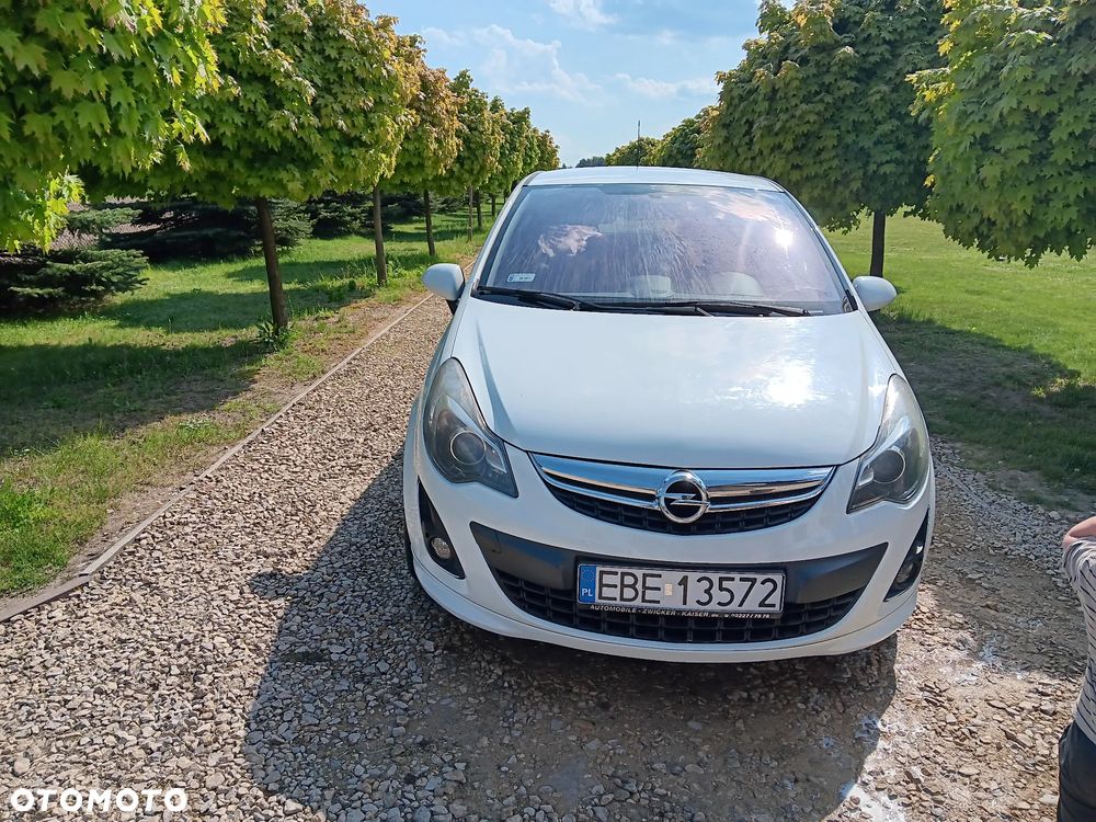 Opel Corsa 1.3 CDTI Edition 150 - 6