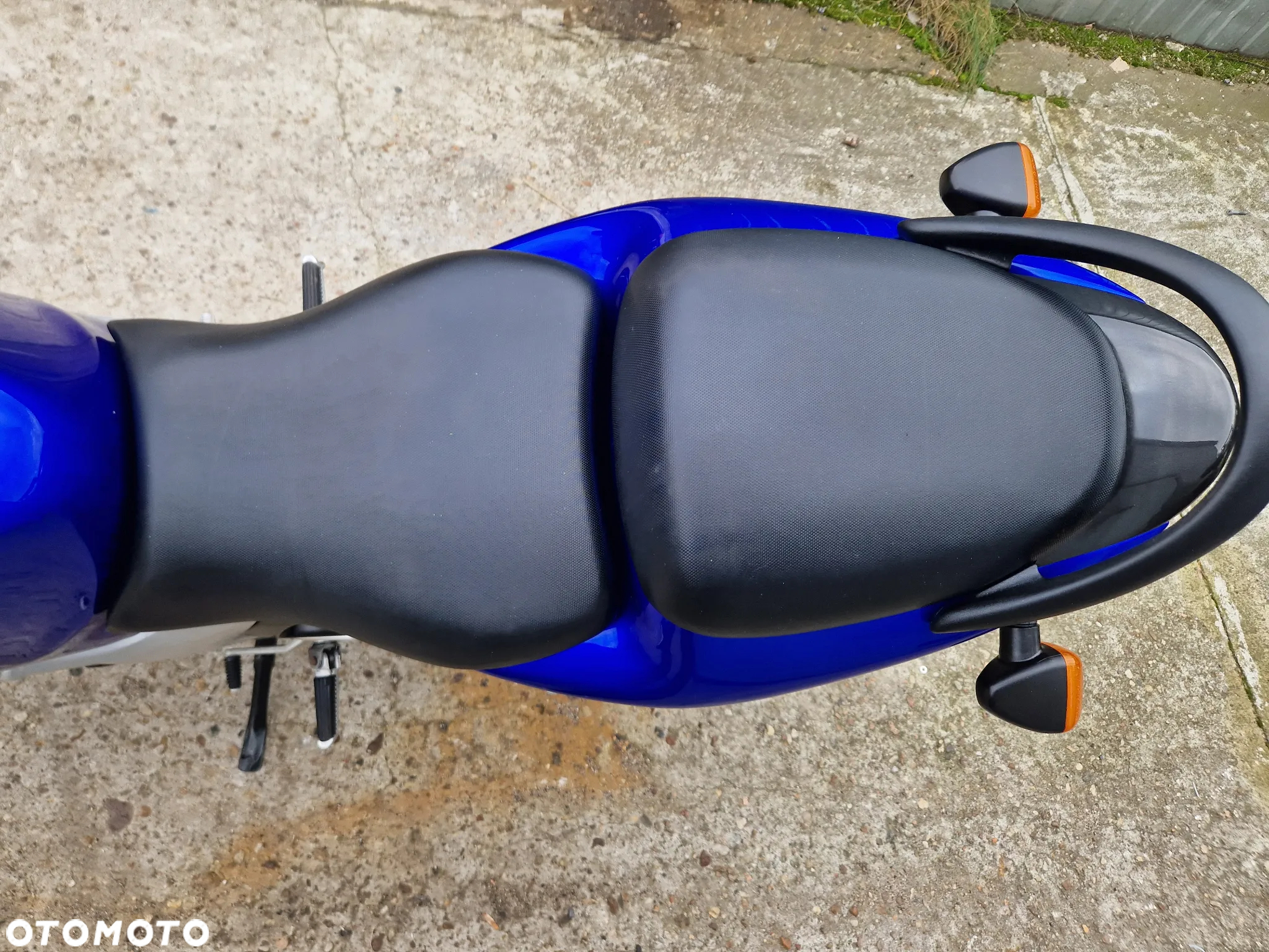 Suzuki SV - 34