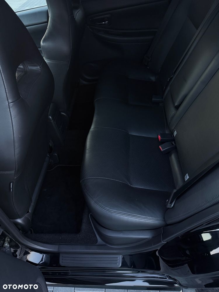 Subaru Impreza 2.5 WRX Sun - 10