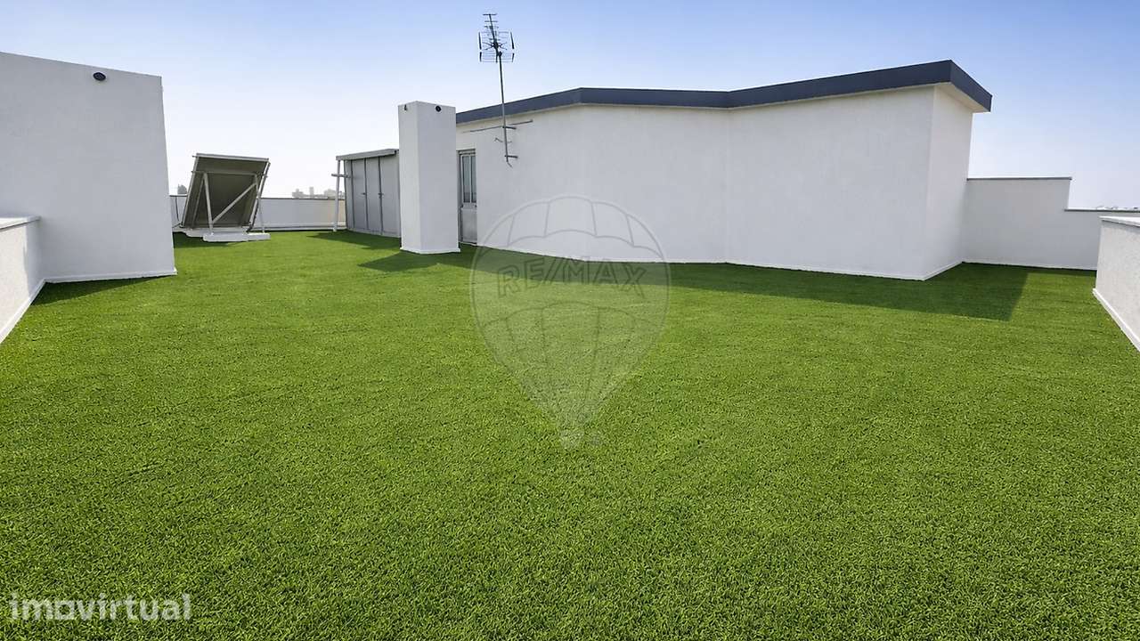 Apartamento T3 para venda - Grande imagem: 2/19