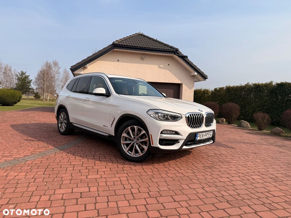 BMW X3 - 4