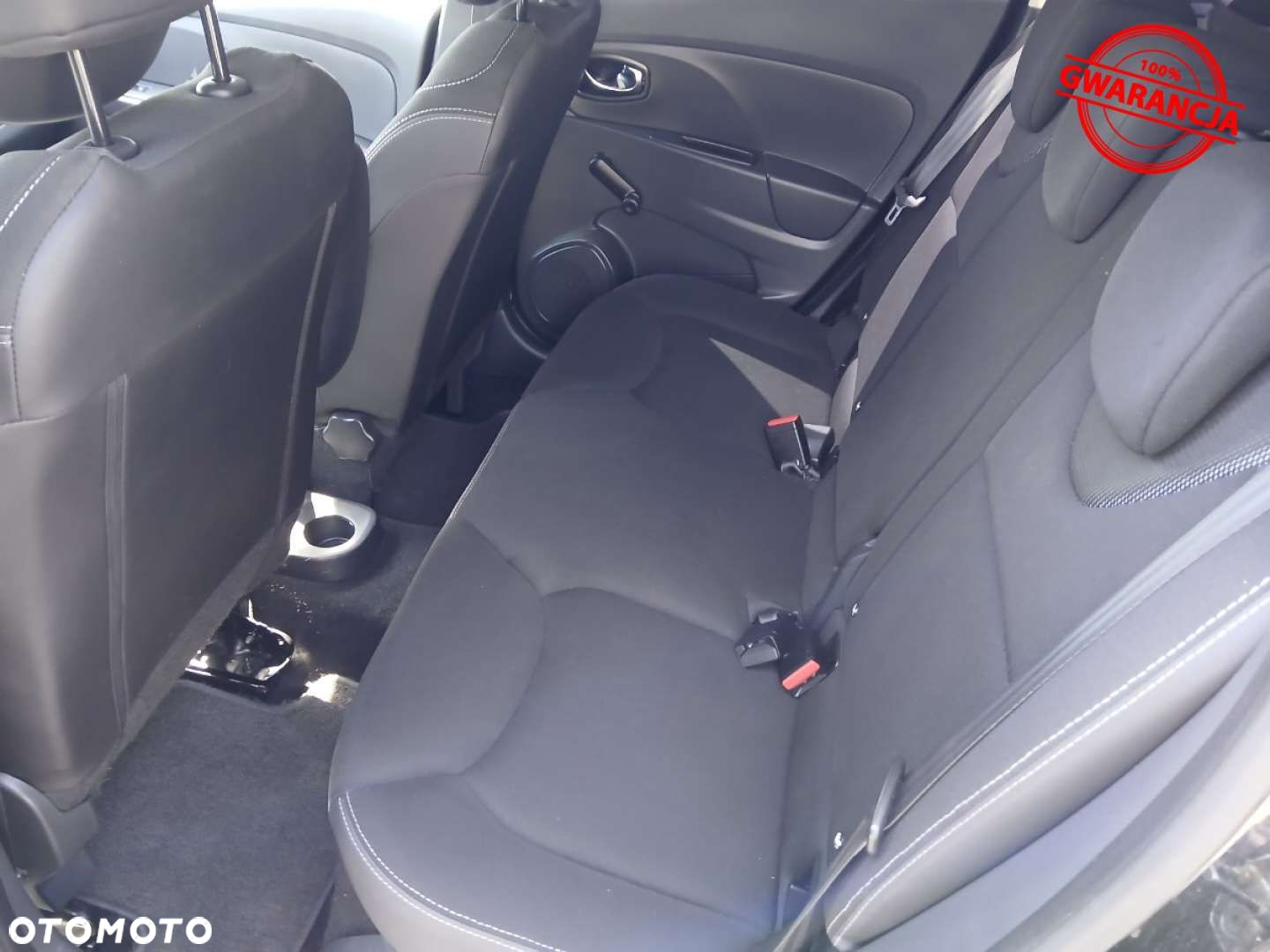 Renault Clio 1.5 dCi Energy Intens - 29