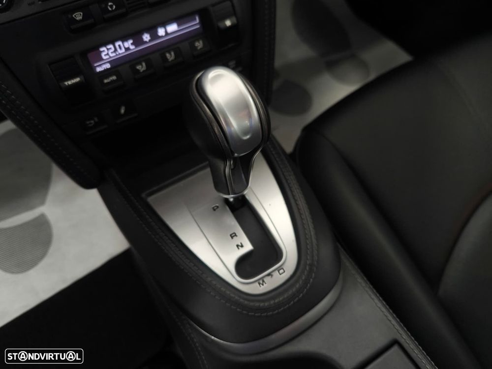 Porsche 911 (997) Carrera S Tiptronic - 17