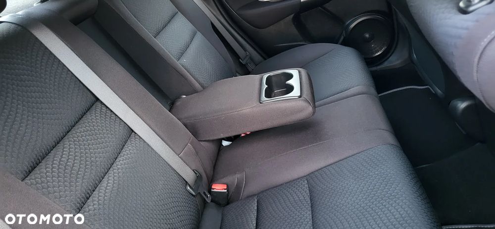 Honda Civic 1.4 i-VTEC Sport - 33