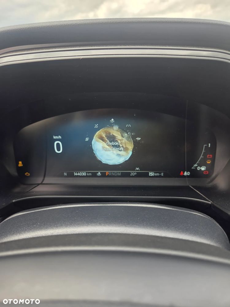 Ford Kuga 1.5 EcoBlue FWD ST-Line X - 24