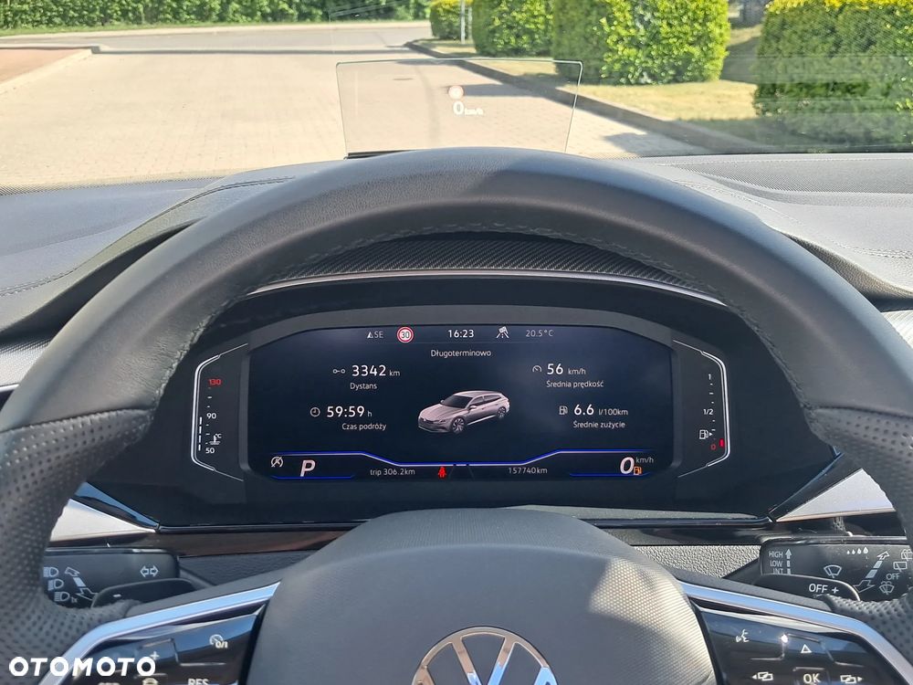 Volkswagen Arteon Shooting Brake 2.0 TDI SCR DSG Elegance - 33