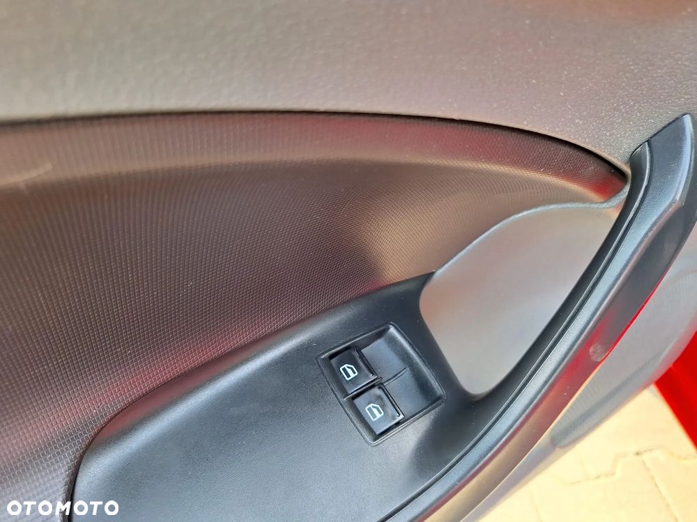 Seat Ibiza - 21