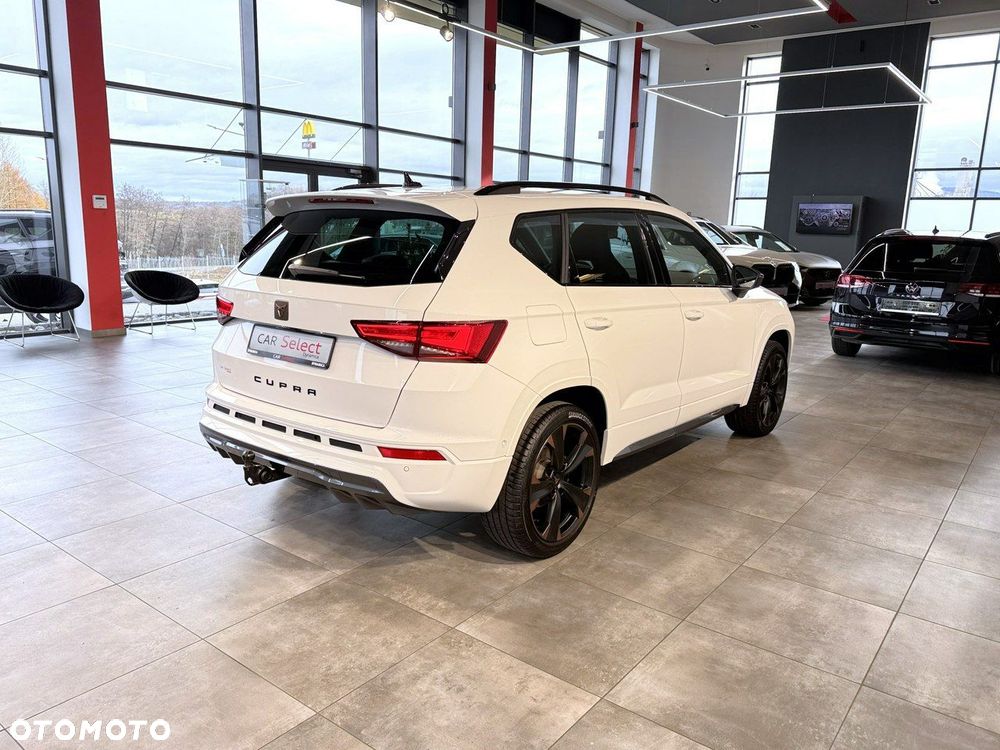 Cupra Ateca - 9