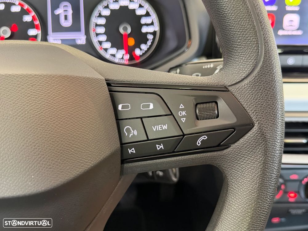 SEAT Ibiza 1.0 EcoTSI Style - 29