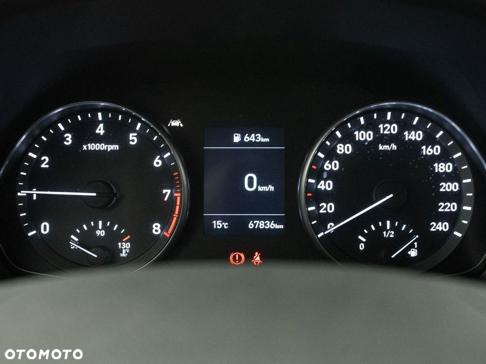 Hyundai i30 1.0 T-GDI Smart - 13