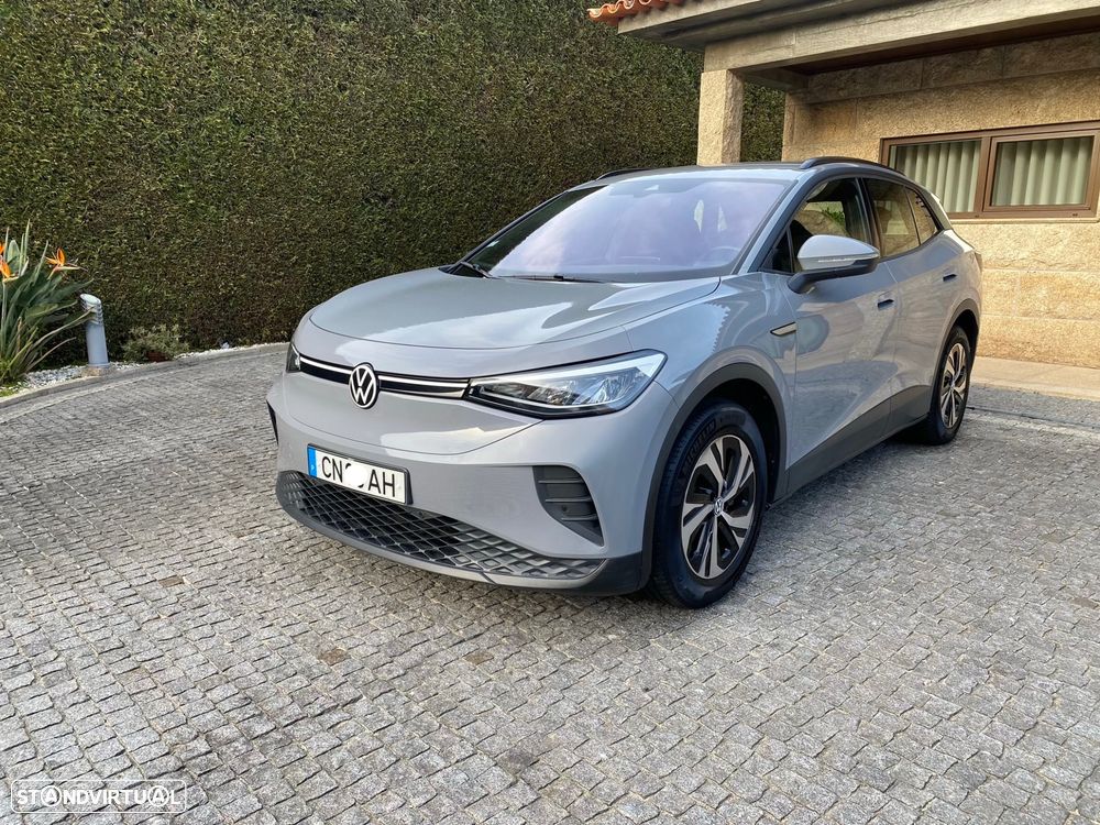 VW ID.4