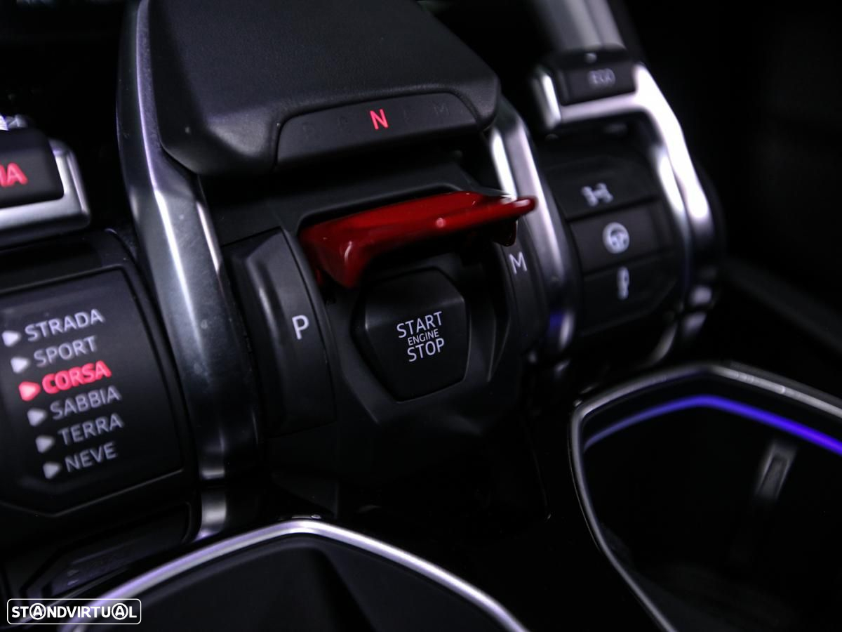 Lamborghini Urus 4.0 V8 - 18