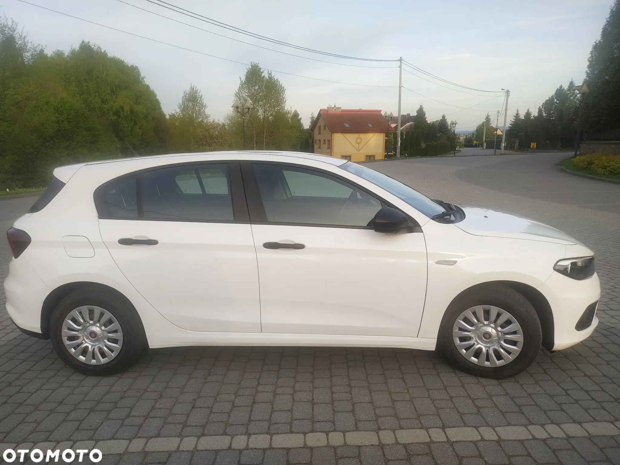 Fiat Tipo 1.4 16v Pop - 6