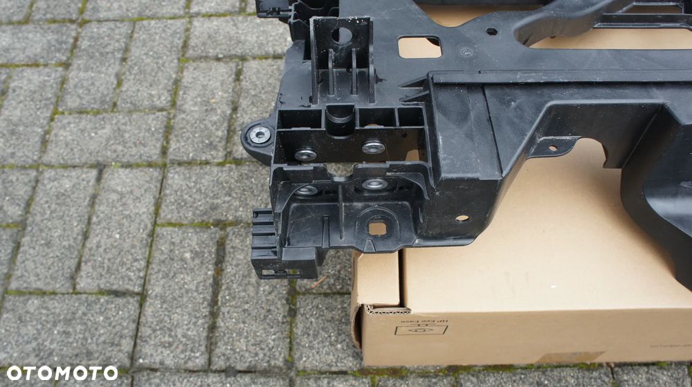 PAS PRZEDNI SKODA ENYAQ SKODA ELROQ 5LJ805563B - 4