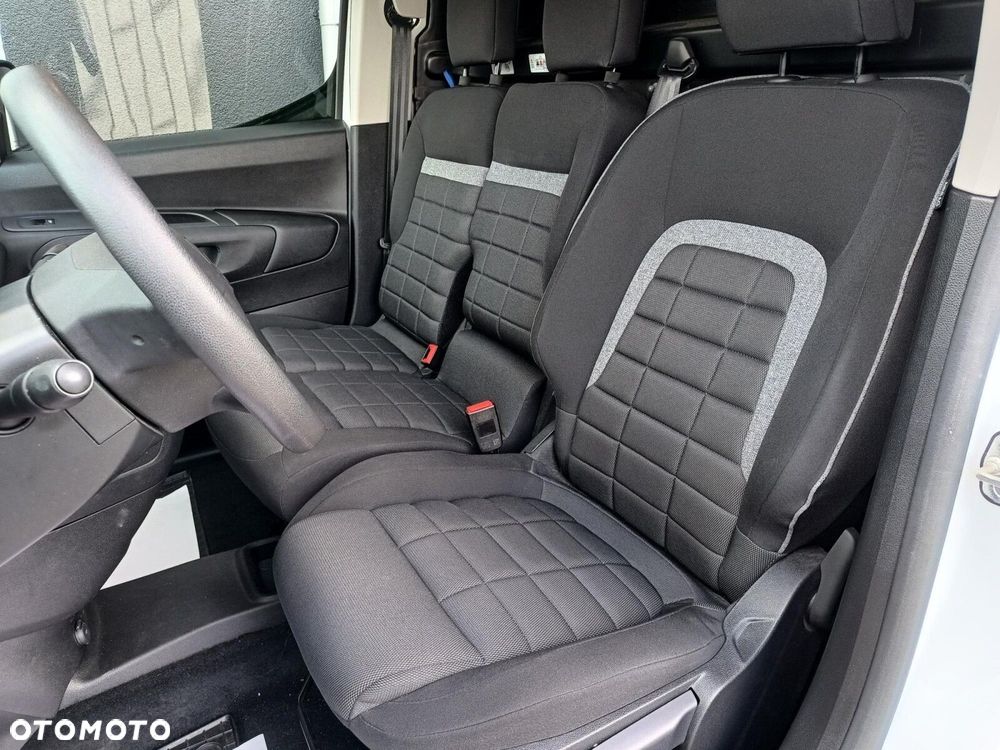 Citroën Berlingo XL 950 kg - 13