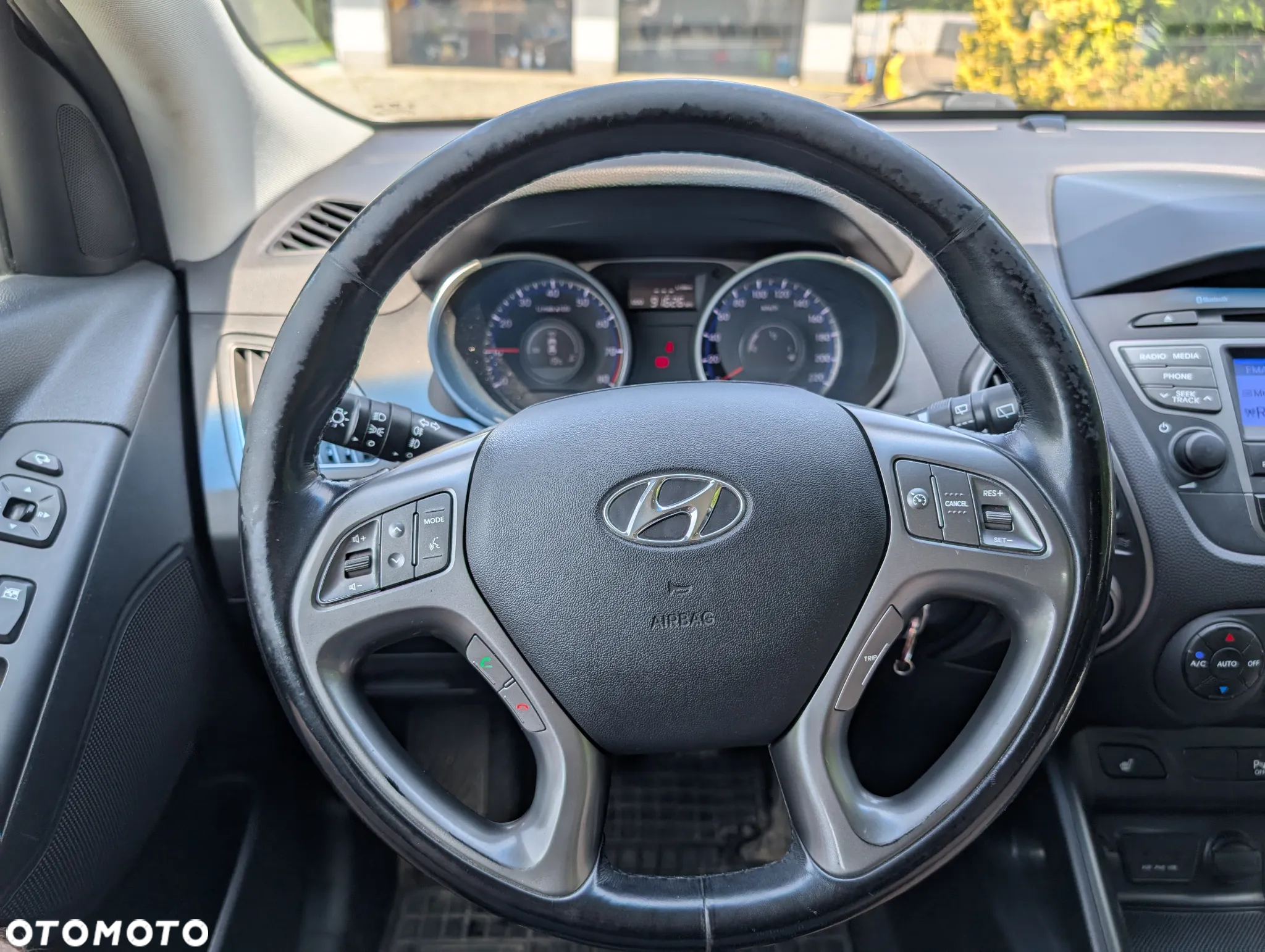 Hyundai ix35 1.6 GDI Comfort 2WD - 12