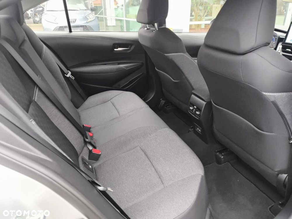 Toyota Corolla 1.5 Comfort - 11