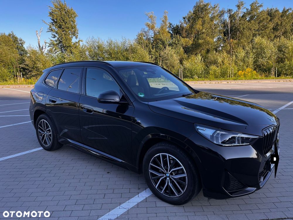 BMW X1 - 12