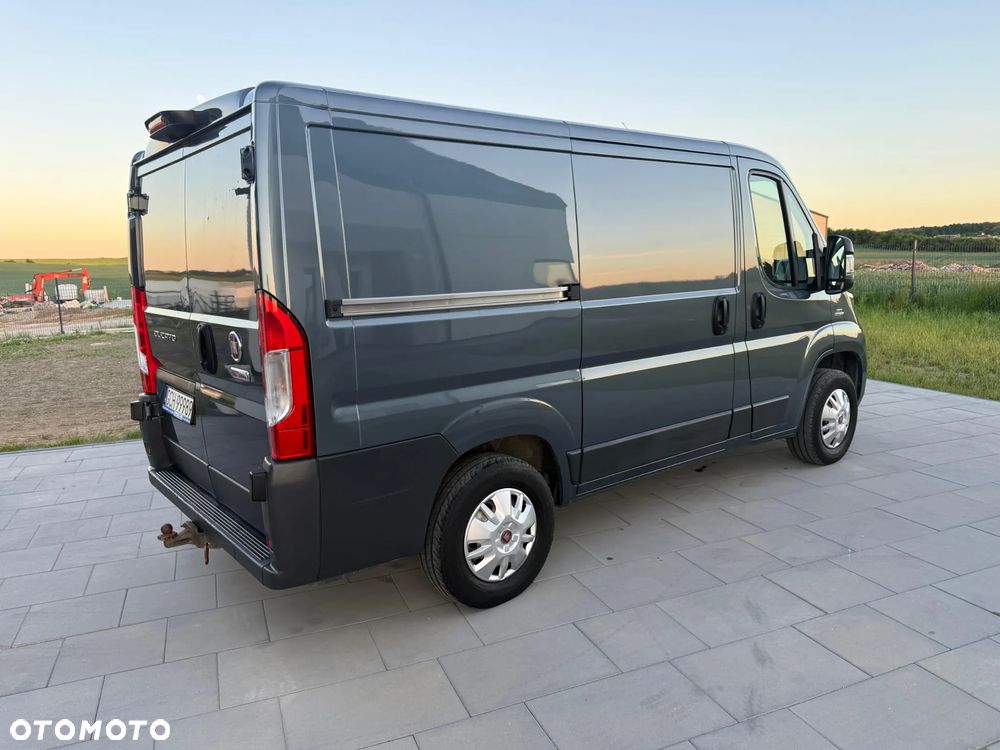 Fiat Ducato - 10