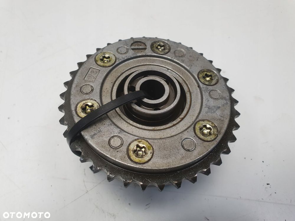 KOŁO FAZ ROZRZĄDU BMW E87 E90 2.0 i wariator VANOS WYDECHOWY 7540442-04 - 11