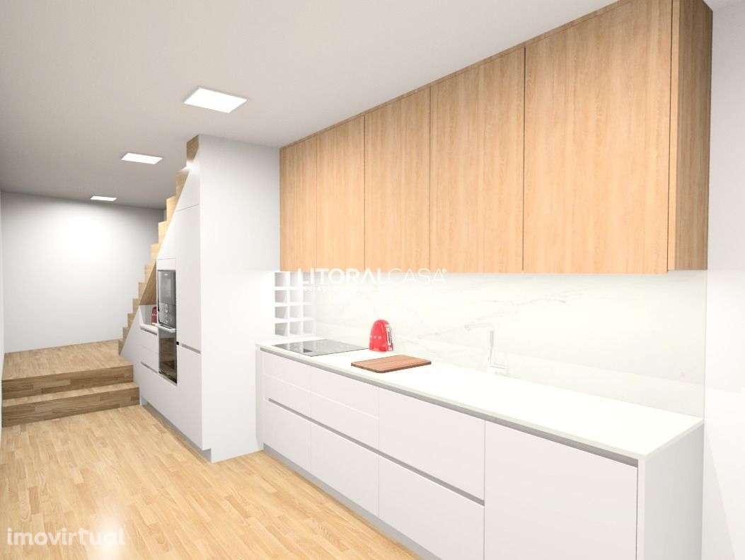 Moradia Independente | Nova | Beira Mar - Grande imagem: 3/21