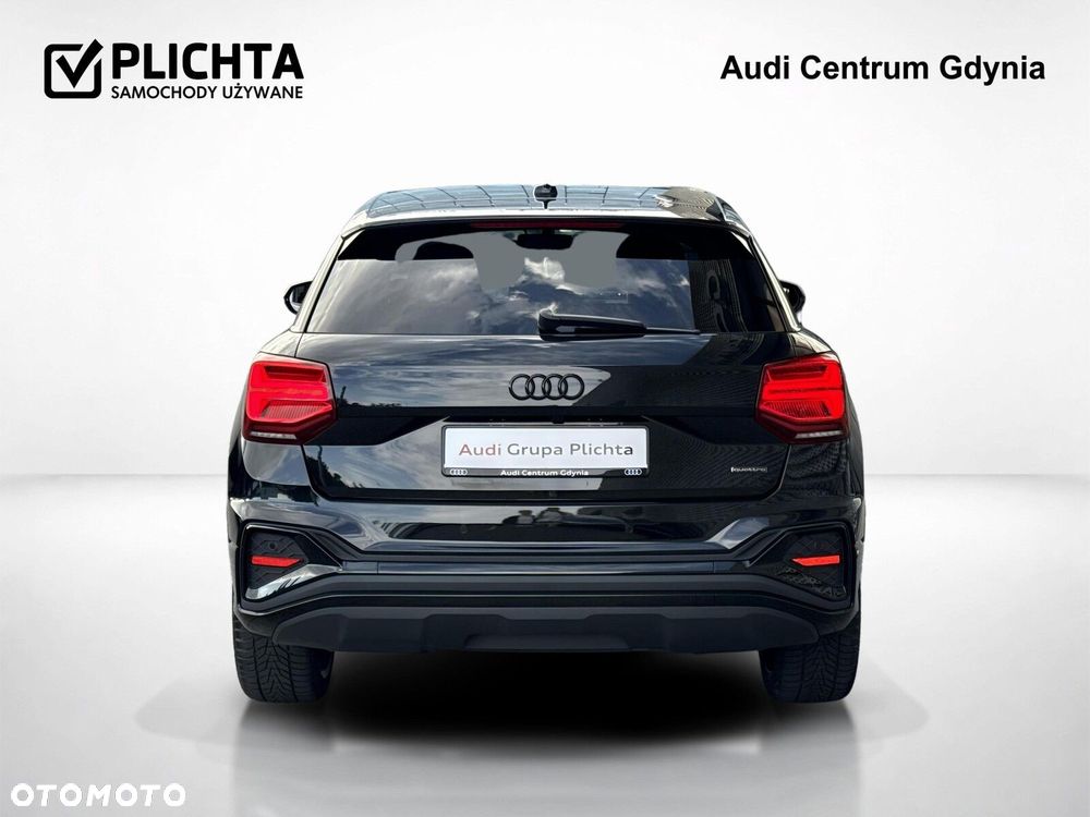 Audi Q2 2023 photo 5