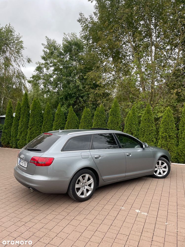 Audi A6 - 15