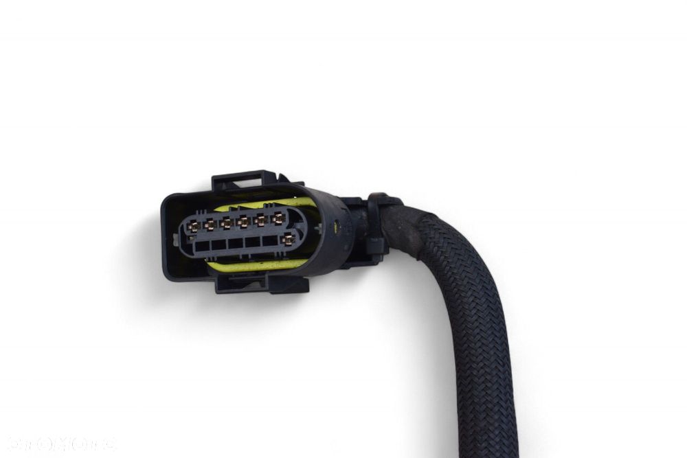 Wiązka Świec Żarowych BMW E90 E60 E87 X1 E84 2.0 D N47 7794242 - 4