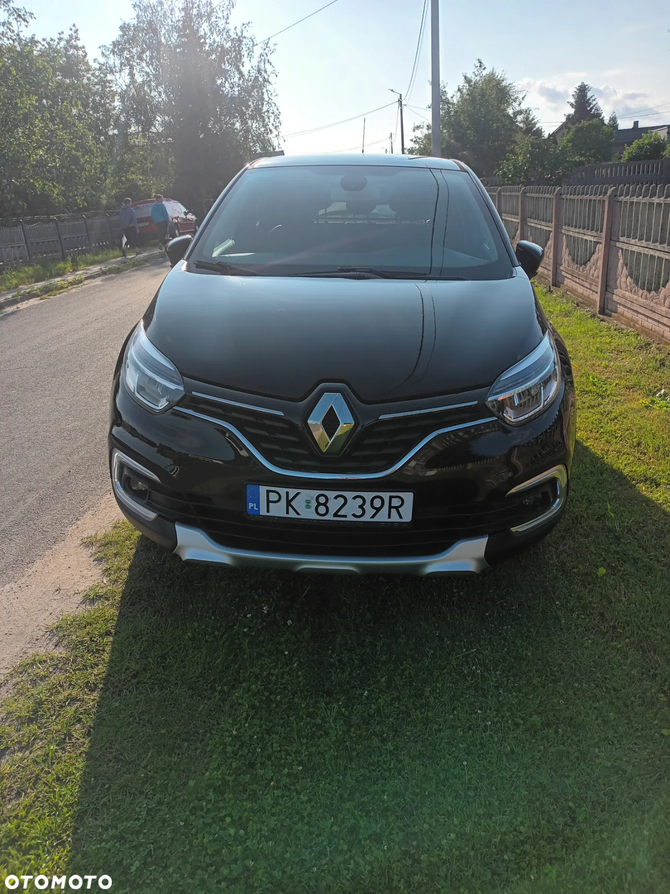 Renault Captur 1.5 dCi Energy Intens - 15