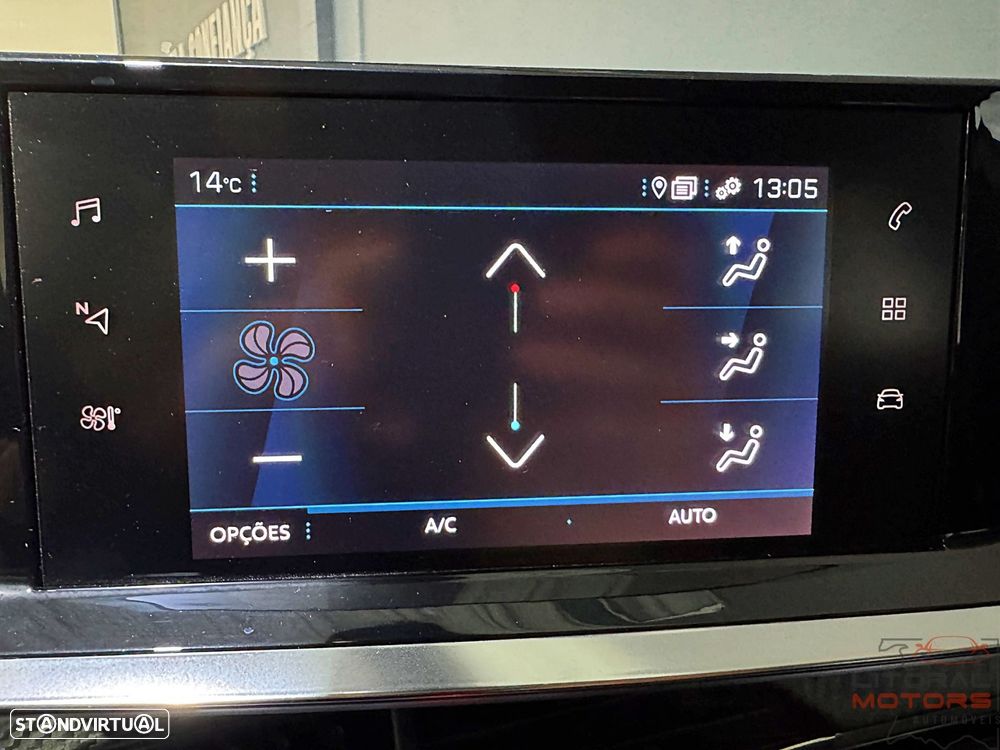 Peugeot 2008 1.2 PureTech Allure EAT8 - 30