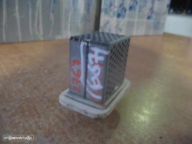Resistencia De Sofagem Ea41030753 SUZUKI IGNIS 2005 1.3DDIS 70CV 5P  CINZA - 3