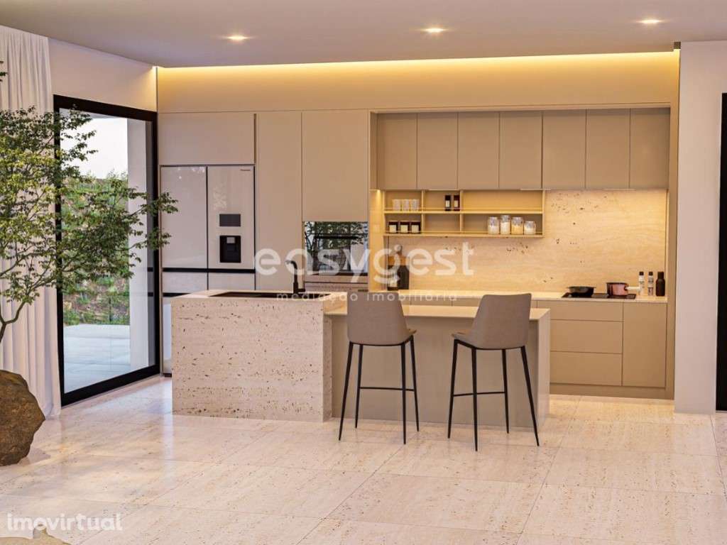 Moradia T3+1 na Portela da Vila, Torres Vedras a 30 minutos de Lisboa - Grande imagem: 2/18