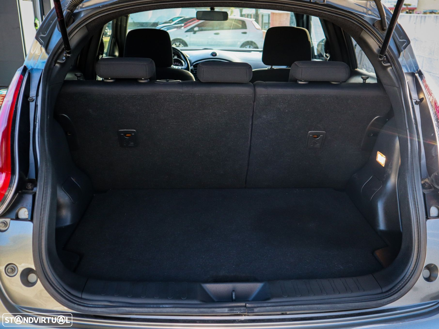 Nissan Juke 1.5 dCi N-Connecta - 29