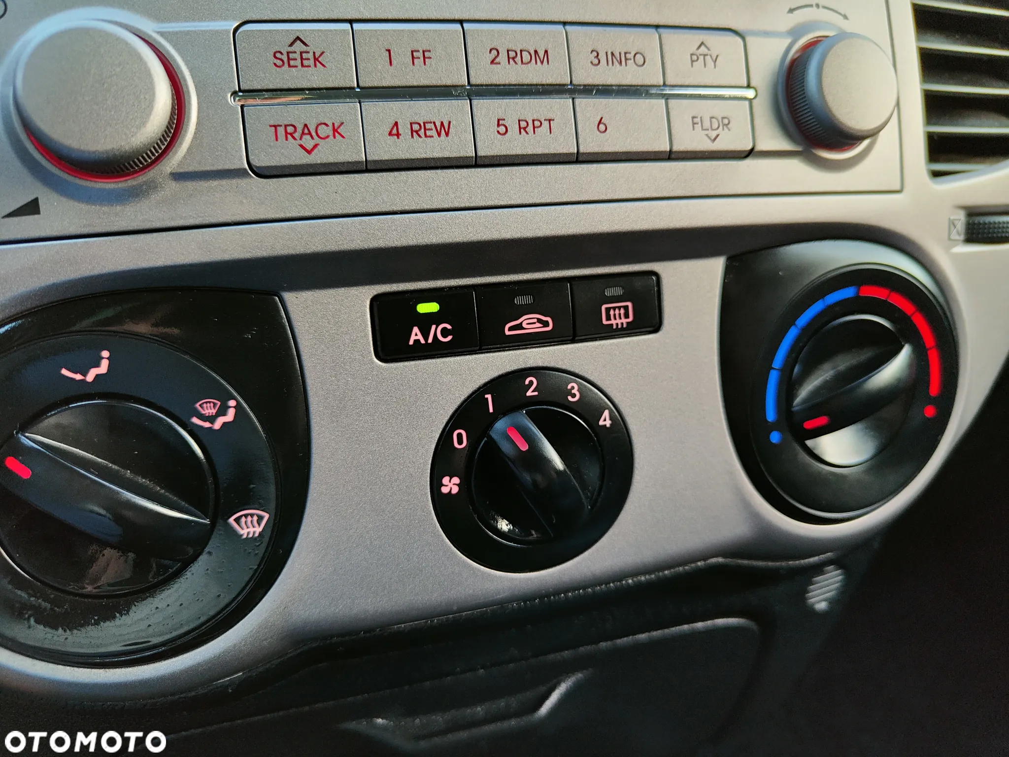 Hyundai i20 1.4 Comfort - 12