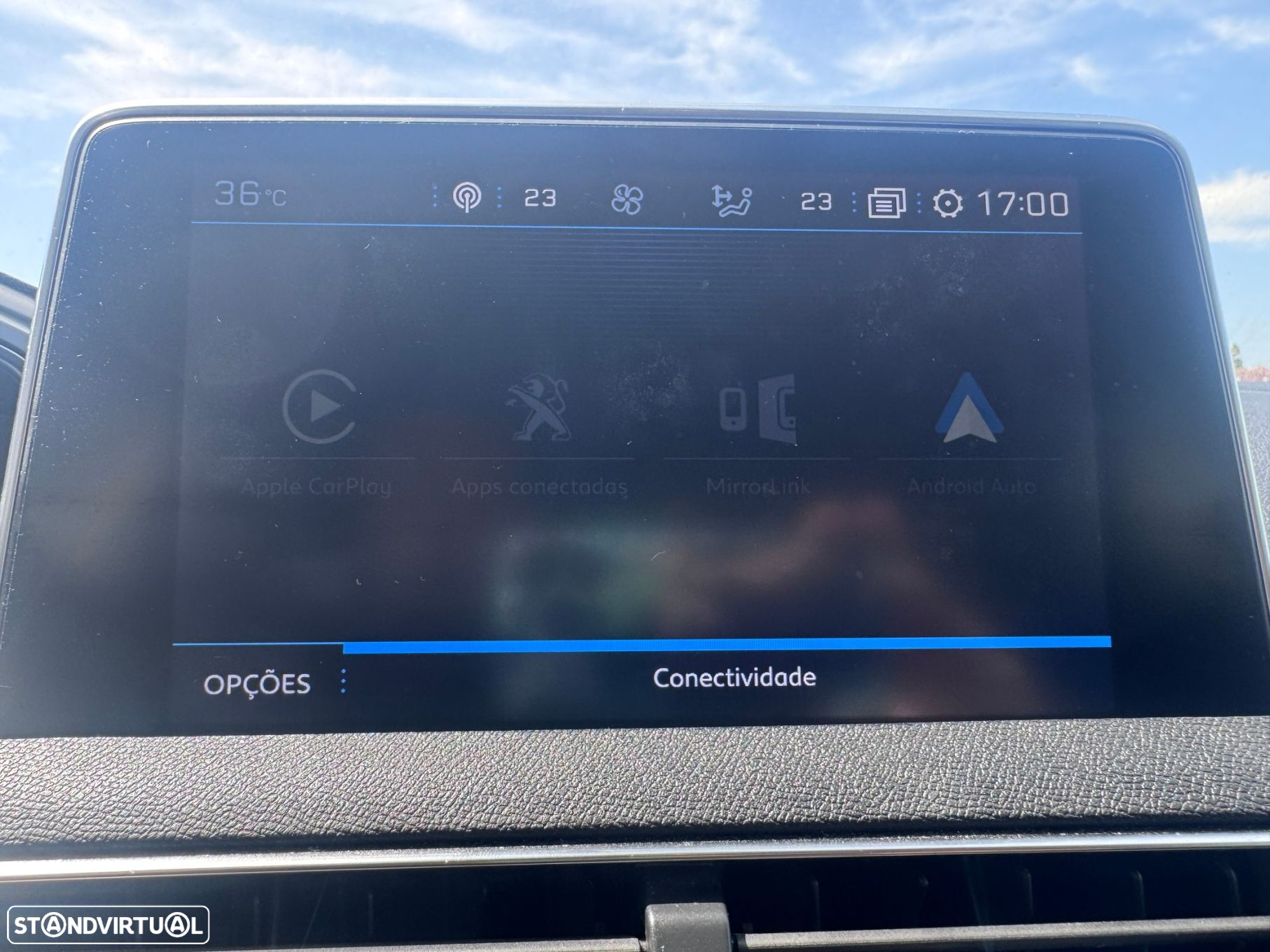 Peugeot 3008 PureTech 130 Stop & Start GPF EAT8 Active - 14