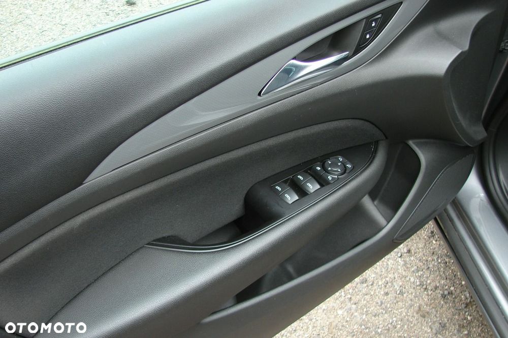 Opel Insignia - 6