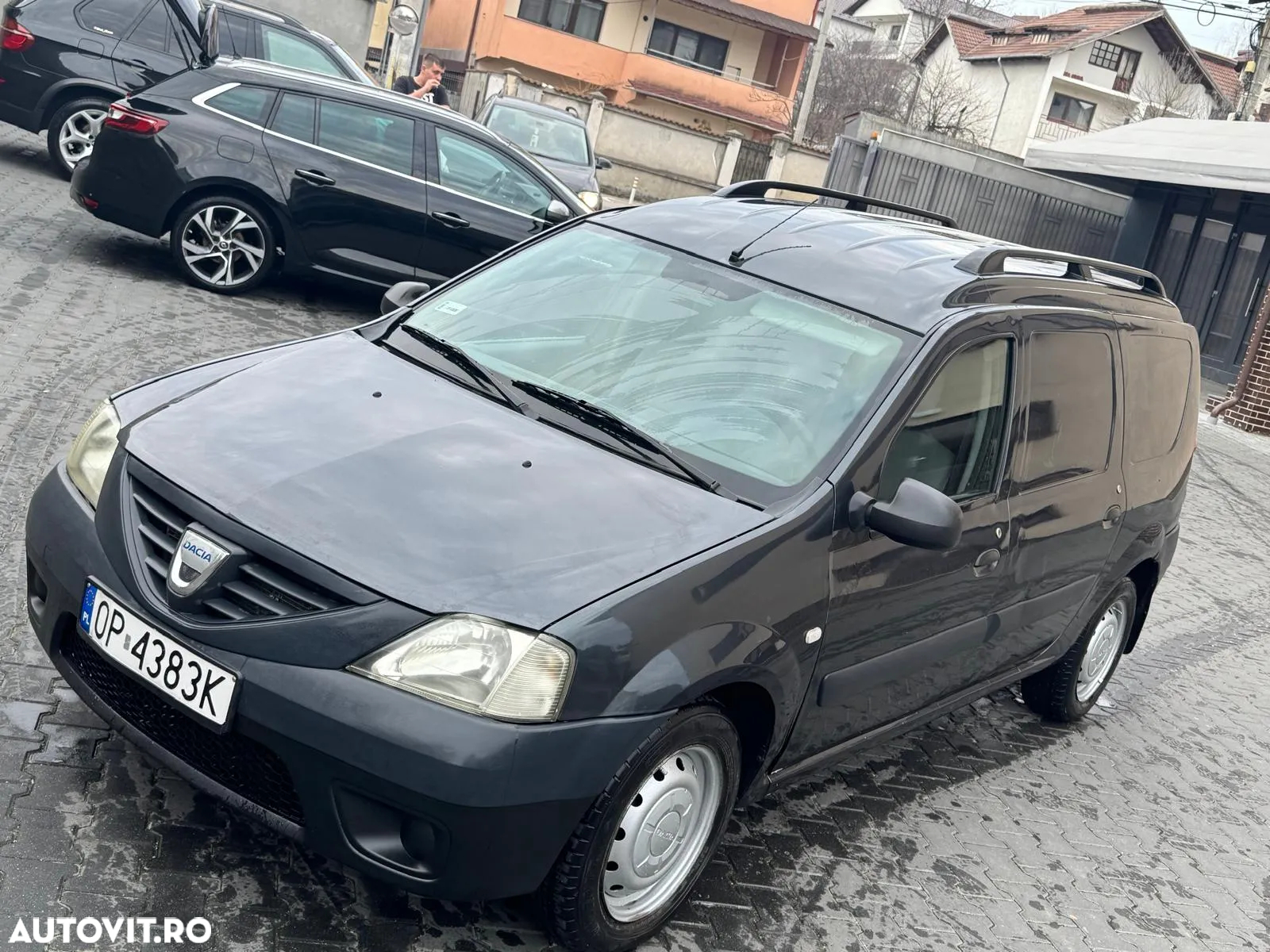 Dacia Logan Van - 8