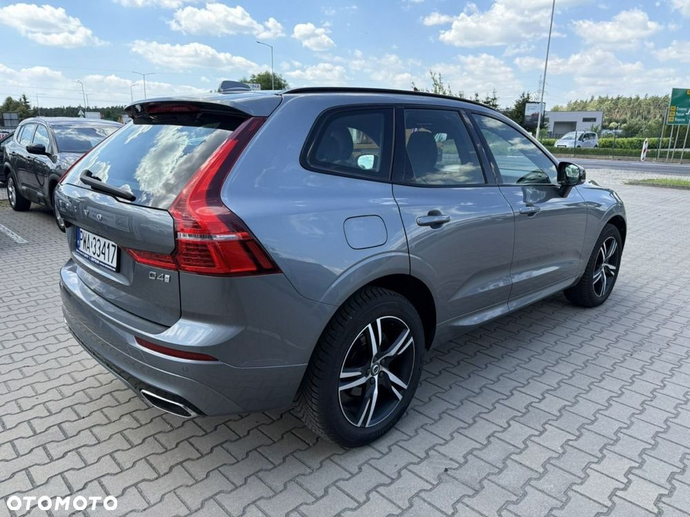 Volvo XC 60 D4 R-Design - 7