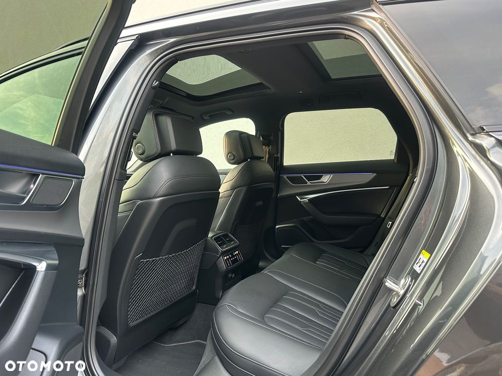 Audi A6 Avant 55 TFSI e PHEV Quattro S Line S tronic - 26