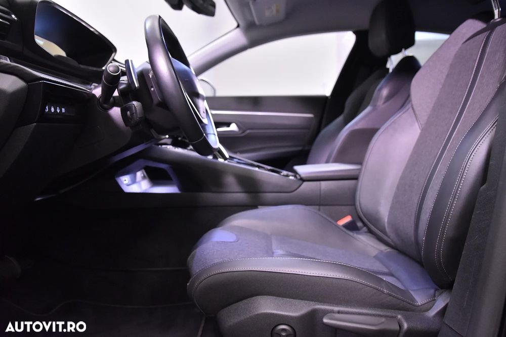 Peugeot 508 - 21