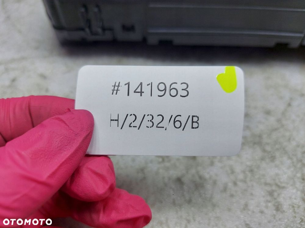 Licznik Zegar Bmw 1 E81 E87 9187332 2.0 D - 7