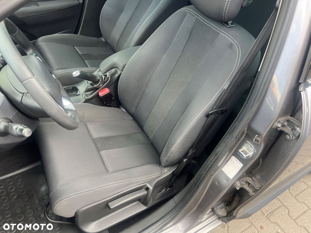 Renault Megane 1.6 16V Dynamique - 22