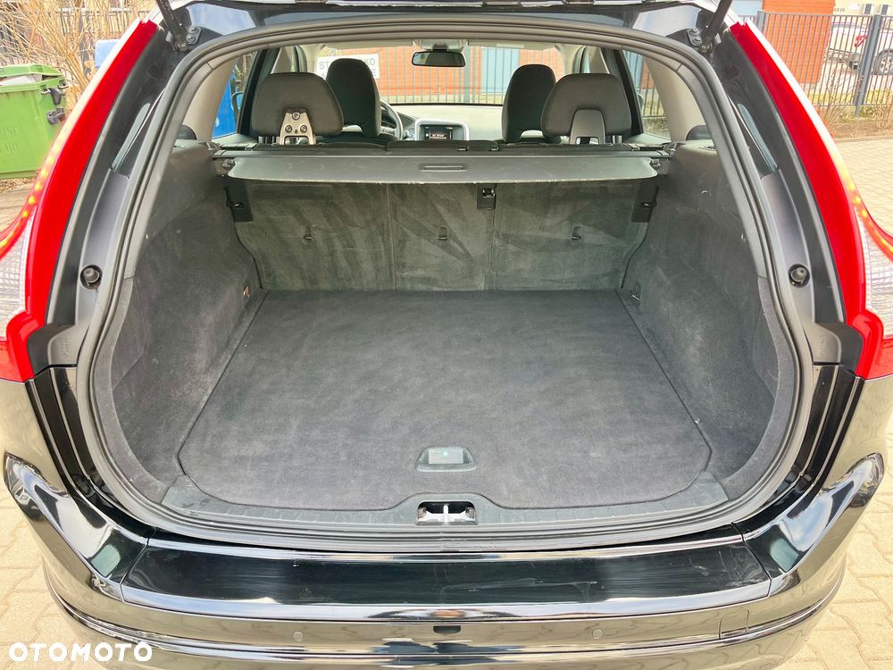 Volvo XC 60 D3 Inscription - 25