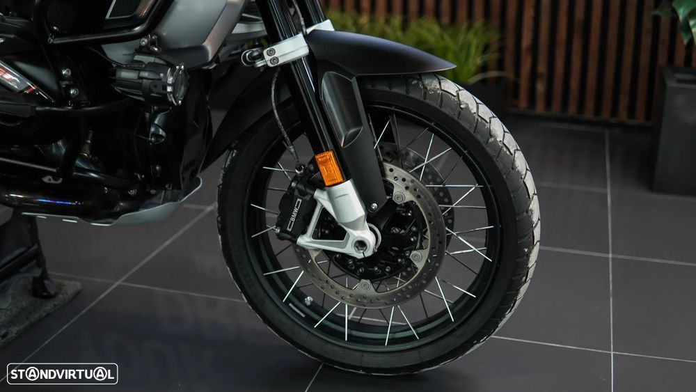 BMW R 1250 GS Adventure - 17