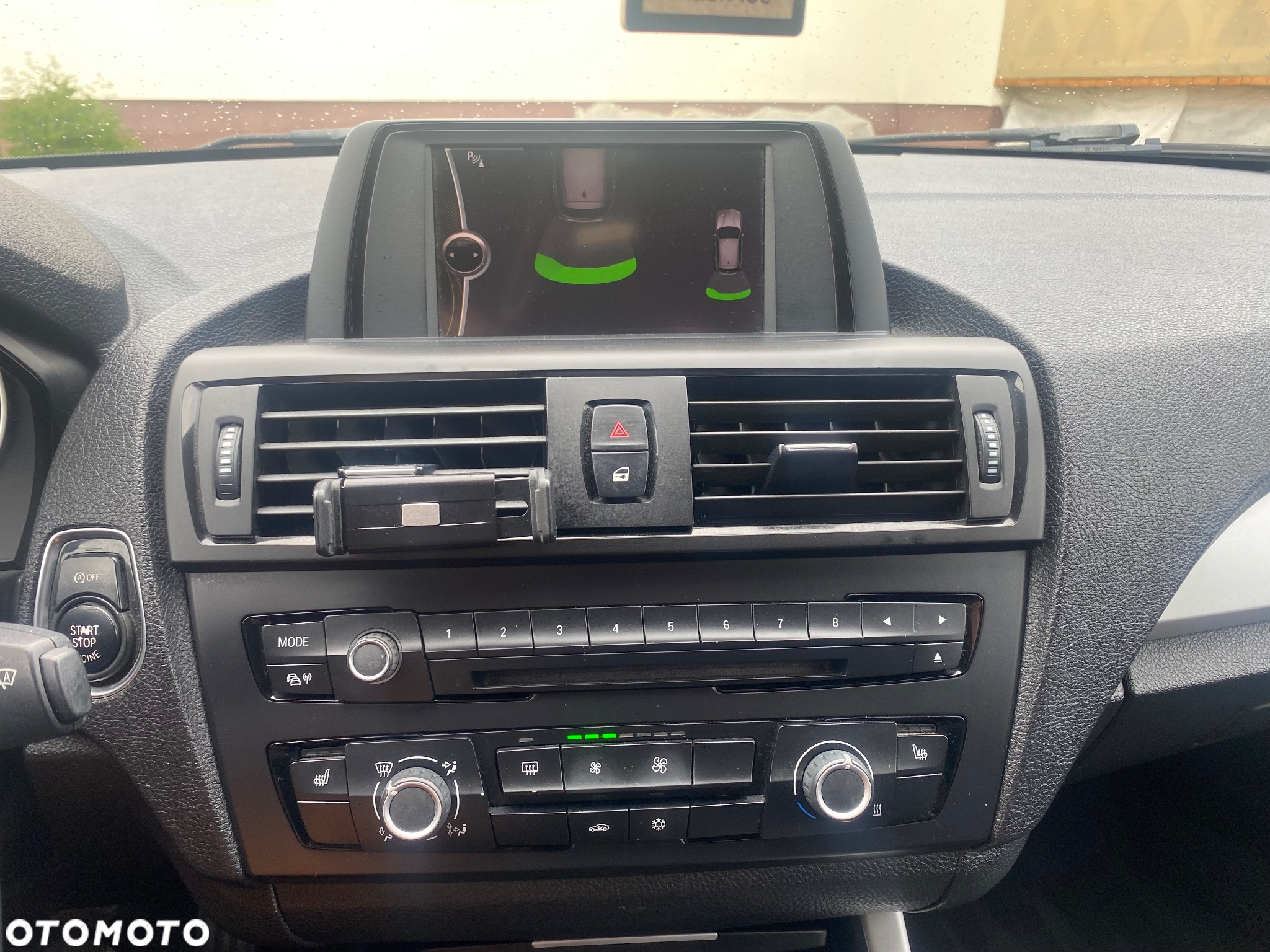 BMW Seria 1 116d - 7